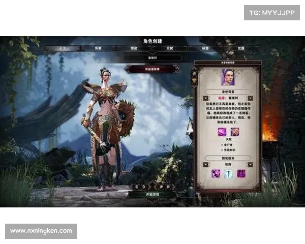 神界原罪2:武器投掷之道 神界原罪2:武器投掷之道